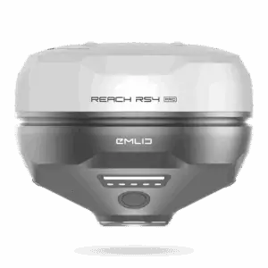 Emlid Reach RS4 Pro GNSS-Empfänger